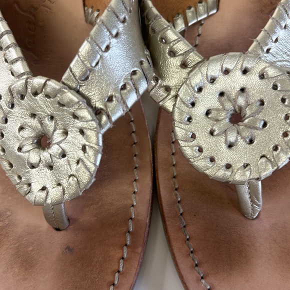 JACK ROGERS - Picture 3 of 6